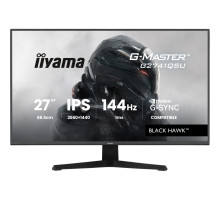 Монітор iiyama G2741QSU-B1