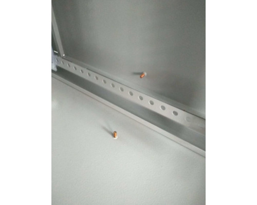 Шафа настінна Hypernet 18U 19" 600x450 (WMNC-18U-FLAT)