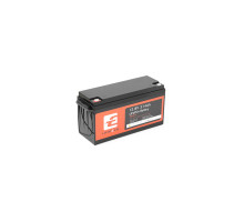 Батарея LiFePo4 LITHTECH 12,8V 314Ah, 3,14 + Bluetooth (TE12314BH)