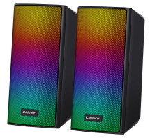 Акустична система Defender Spitfire Bluetooth Black (65047)