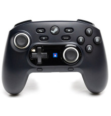 Геймпад Hori Wireless HORIPAD for Steam (HPC-055E)