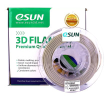 Пластик для 3D-принтера eSUN ePEEK PRO1,75mm 0,25kg Natural (EPEEKPRO175N025)