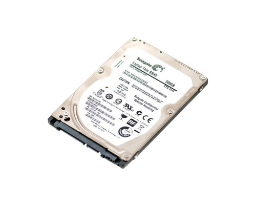 Жорсткий диск для ноутбука 2.5" 500GB Seagate (ST500LM000)