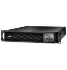 Пристрій безперебійного живлення APC Smart-UPS SRT 2200VA RM (SRT2200RMXLI)