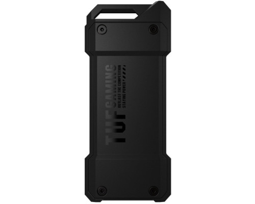 Кишеня зовнішня ASUS M.2 ESD-T1A/BLK/G/AS TUF Gaming A1 (90DD02N0-M09000)