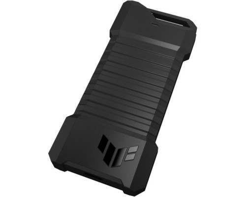 Кишеня зовнішня ASUS M.2 ESD-T1A/BLK/G/AS TUF Gaming A1 (90DD02N0-M09000)