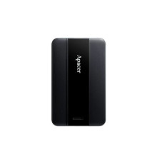 Зовнішній жорсткий диск 2.5" 2TB Apacer (AP2TBAC237B-1)