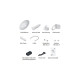 Точка доступу Wi-Fi Ubiquiti PBE-M5-300