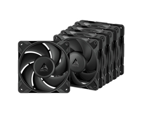 Кулер до корпусу Arctic P12 PRO PST 5PCS (ACFAN00307A)