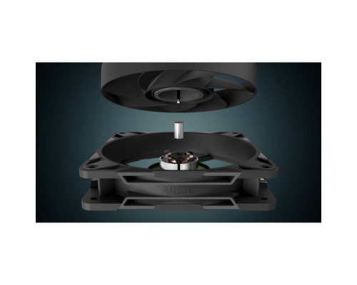 Кулер до корпусу Arctic P12 PRO PST 5PCS (ACFAN00307A)