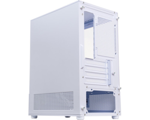 Корпус для ПК Vinga Splinter White