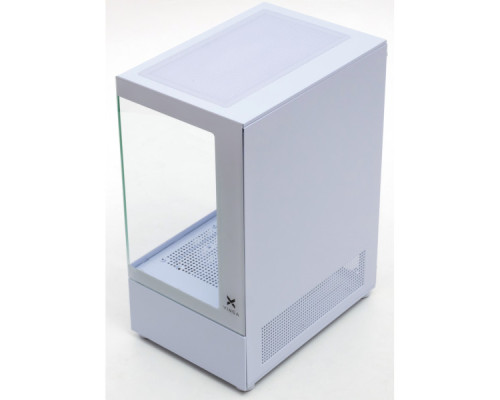 Корпус для ПК Vinga Splinter White
