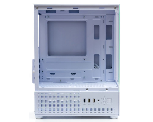 Корпус для ПК Vinga Splinter White