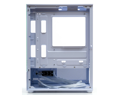 Корпус для ПК Vinga Splinter White