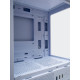 Корпус для ПК Vinga Splinter White