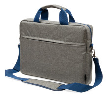 Сумка для ноутбука Vinga 15.6" NB150S silver-gray (NB150SGY)
