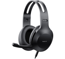 Навушники Havit HV-220d Black (6939119040192)