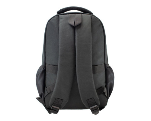 Рюкзак для ноутбука Semi Line 15.6" P8310 21L Black (P8310-0)