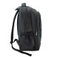 Рюкзак для ноутбука Semi Line 15.6" P8310 21L Black (P8310-0)