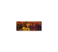 Килимок для мишки Voltronic Autumn forest (AT372)
