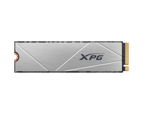 Накопичувач SSD M.2 2280 1TB XPG GAMMIX S60 ADATA (AGAMMIXS60-1T-CS)