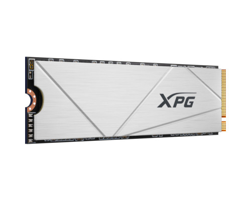 Накопичувач SSD M.2 2280 1TB XPG GAMMIX S60 ADATA (AGAMMIXS60-1T-CS)