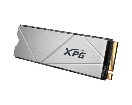 Накопичувач SSD M.2 2280 1TB XPG GAMMIX S60 ADATA (AGAMMIXS60-1T-CS)