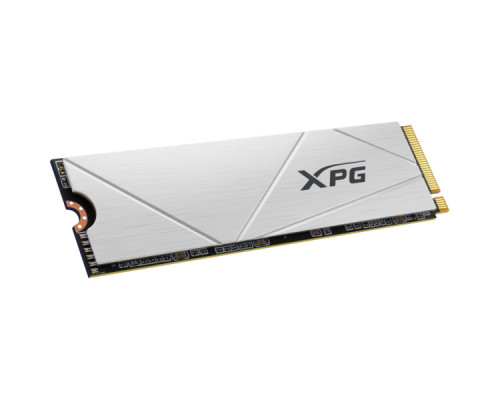 Накопичувач SSD M.2 2280 1TB XPG GAMMIX S60 ADATA (AGAMMIXS60-1T-CS)