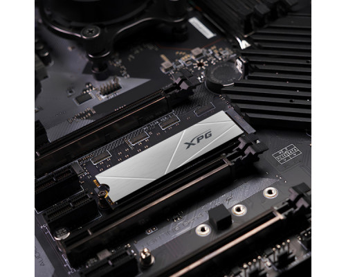 Накопичувач SSD M.2 2280 1TB XPG GAMMIX S60 ADATA (AGAMMIXS60-1T-CS)