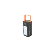 Батарея універсальна ACL 50000mAh, 22.5W, Flashlight (PW-125)