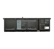 Акумулятор до ноутбука Dell Vostro 5510 V6W33, 54Wh (3440mAh), 4cell, 15V, Li-ion (A47809)
