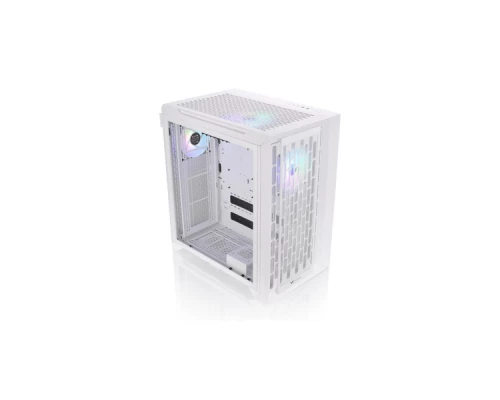 Корпус ThermalTake CTE C700 TG ARGB Snow (CA-1X7-00F6WN-01) Корпус ThermalTake CTE C700 TG ARGB Snow (CA-1X7-00F6WN-01)