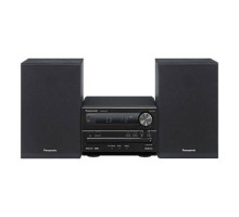 Магнітола Panasonic SC-PM250EE-K Black (SC-PM250EE-K)
