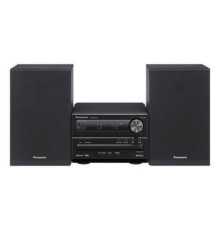 Магнітола Panasonic SC-PM250EE-K Black (SC-PM250EE-K)