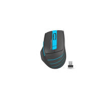 Мишка A4Tech FG30 Blue (4711421942607)