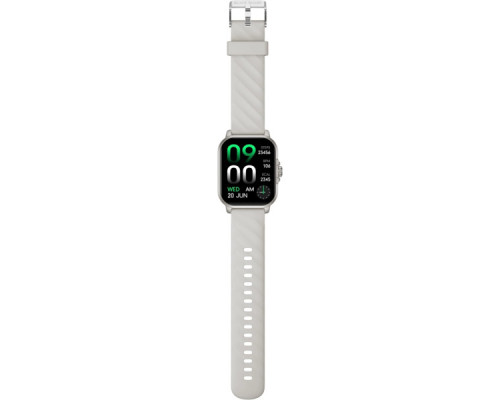 Смарт-годинник Black Shark GT3 Neo-Silver BS-GT3 Neo Срібний (1091682) Смарт-годинник Black Shark GT3 Neo-Silver BS-GT3 Neo Срібний (1091682)