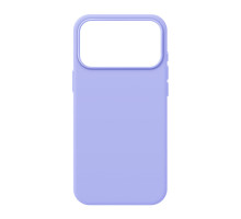 Чохол до мобільного телефона Armorstandart ICON2 MagCase Apple iPhone 17 Pro Max Lilac (ARM87085)