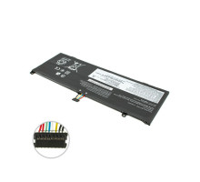 Акумулятор до ноутбука Lenovo ThinkBook 13s/14s L18C4PF0, 45Wh (2964mAh), 4cell, 15.36V, Li-Ion (A71054) Акумулятор до ноутбука Lenovo ThinkBook 13s/14s L18C4PF0, 45Wh (2964mAh), 4cell, 15.36V, Li-Ion (A71054)