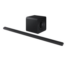 Акустична система Samsung HW-S800D Black (HW-S800D/UA)