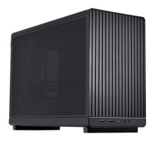 Корпус для ПК Lian Li A3-mATX / ITX, Black (G99.A3X.00)