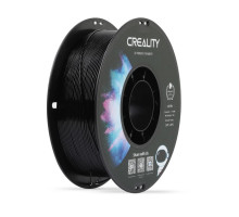 Пластик для 3D-принтера Creality TPU 1кг, 1.75мм, black (3301040040)