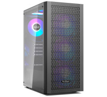 Корпус для ПК PcCooler DIAMOND MA100 MESH