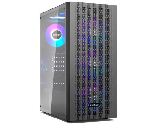 Корпус для ПК PcCooler DIAMOND MA100 MESH