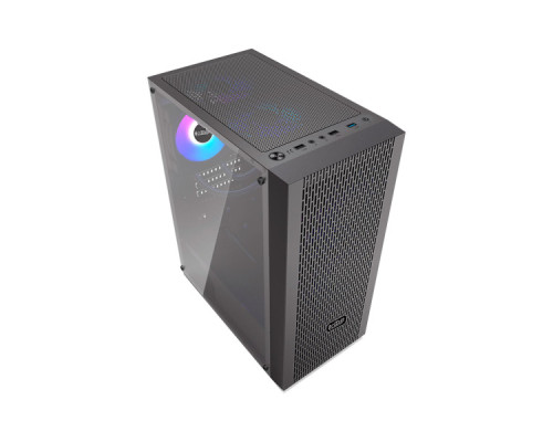 Корпус для ПК PcCooler DIAMOND MA100 MESH