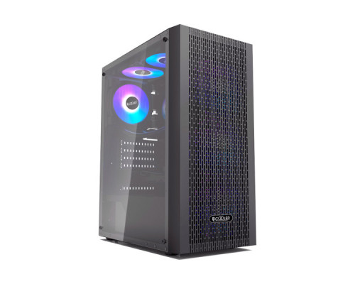 Корпус для ПК PcCooler DIAMOND MA100 MESH