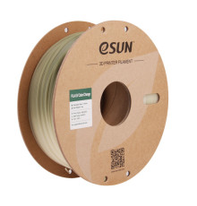 Пластик для 3D-принтера eSUN PLA UV 1,75mm 1kg Green (PLA-UV CC175UV-G1P1)
