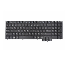 Клавіатура ноутбука PowerPlant Samsung E352 черный, черный фрейм (KB312689)