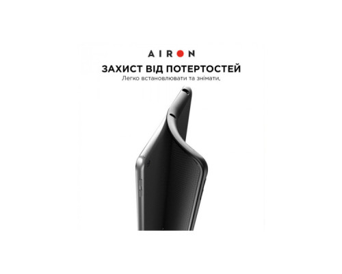 Чохол до планшета AirOn Premium Samsung Galaxy Tab S9 FE 10.9'' 2023 + Keyboard (4822352781114) Чохол до планшета AirOn Premium Samsung Galaxy Tab S9 FE 10.9'' 2023 + Keyboard (4822352781114)