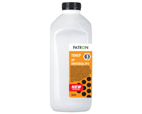 Тонер Brother HL-L2312, 85 г Patron (PN-BHLL2312-085)