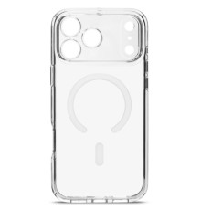 Чохол до мобільного телефона Harder Nude MagCase Apple iPhone 17 Pro Max (ARM87348)